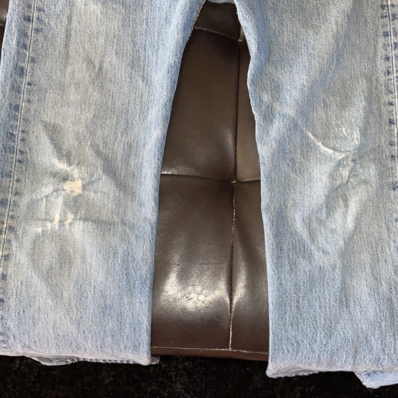 Vintage 501s - Picture 9 of 16